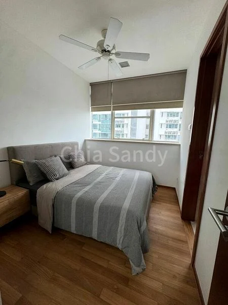 4 Bed Condo for Rent in  Newton Gems - Image 10