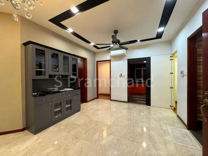 2 Bed Condo for Rent in  Costa Rhu - Image 2