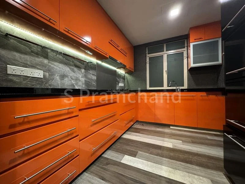 2 Bed Condo for Rent in  Costa Rhu - Image 13