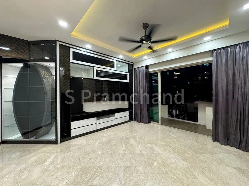 2 Bed Condo for Rent in  Costa Rhu - Image 5