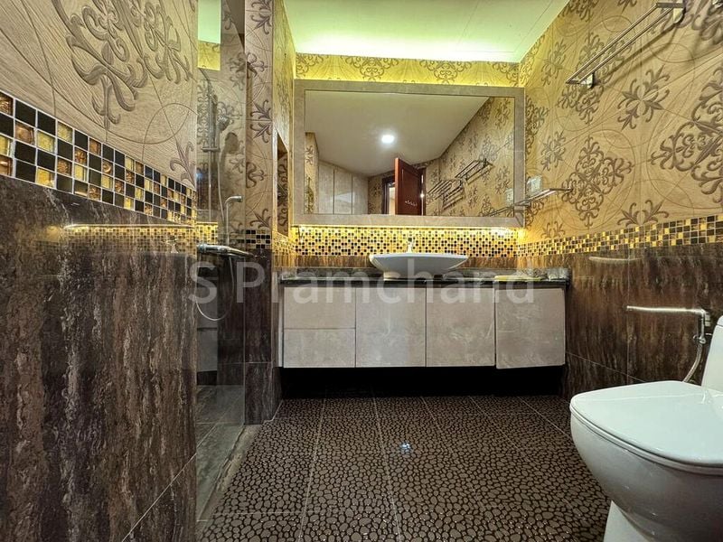 2 Bed Condo for Rent in  Costa Rhu - Image 11