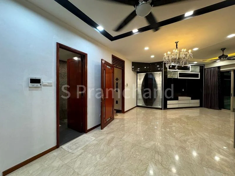 2 Bed Condo for Rent in  Costa Rhu - Image 4