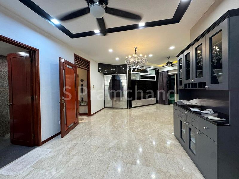 2 Bed Condo for Rent in  Costa Rhu - Image 3