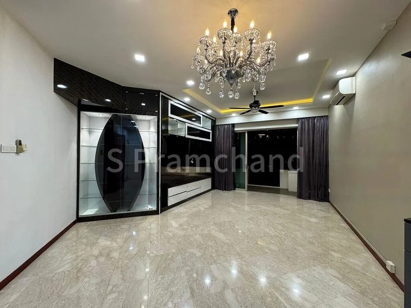 2 Bed Condo for Rent in  Costa Rhu - Image 1