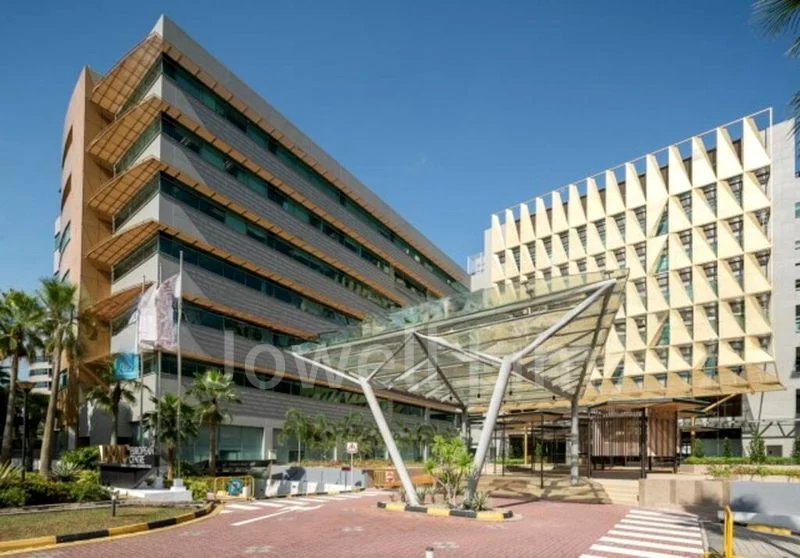 Nordic European Centre: Property & Shop - Image 4