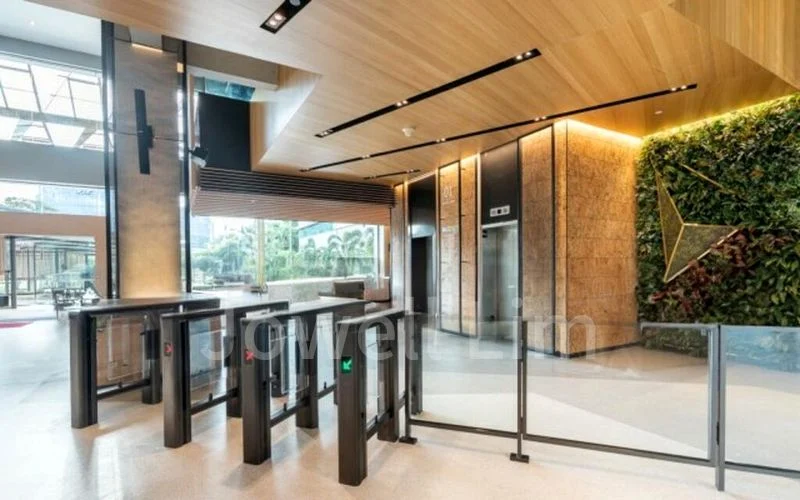 Nordic European Centre: Property & Shop - Image 5