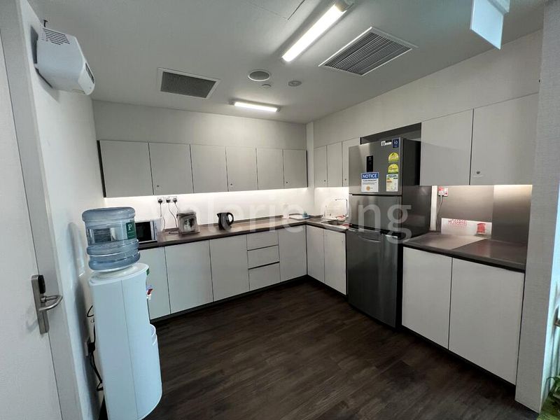 Office for Rent: Hub Synergy Point - Image 8