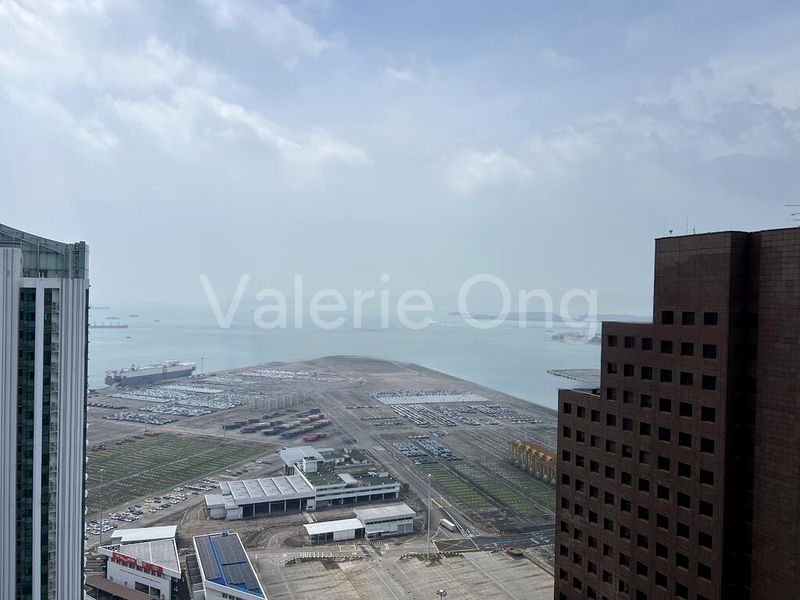 Office for Rent: Hub Synergy Point - Image 2