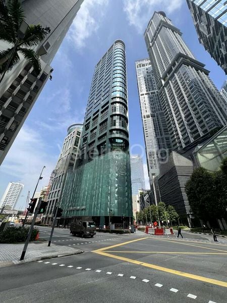Office for Rent: Hub Synergy Point - Image 4