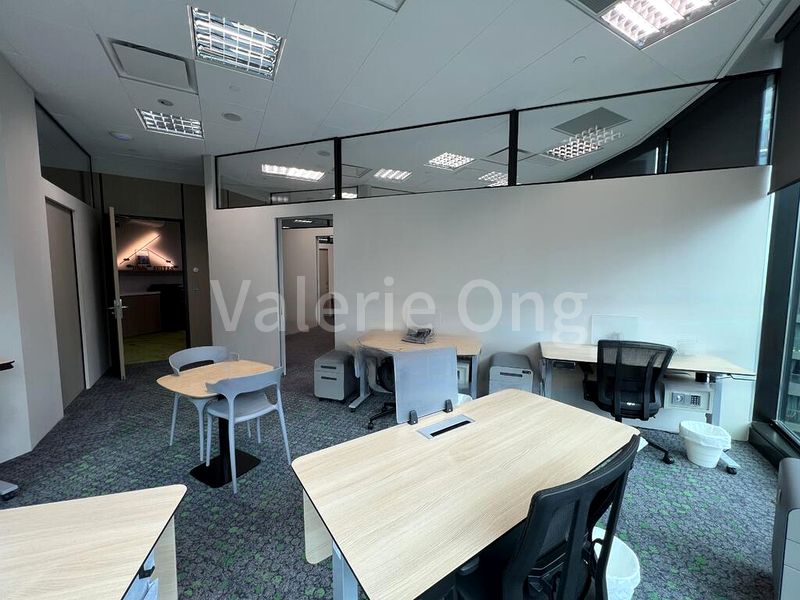 Office for Rent: Hub Synergy Point - Image 13