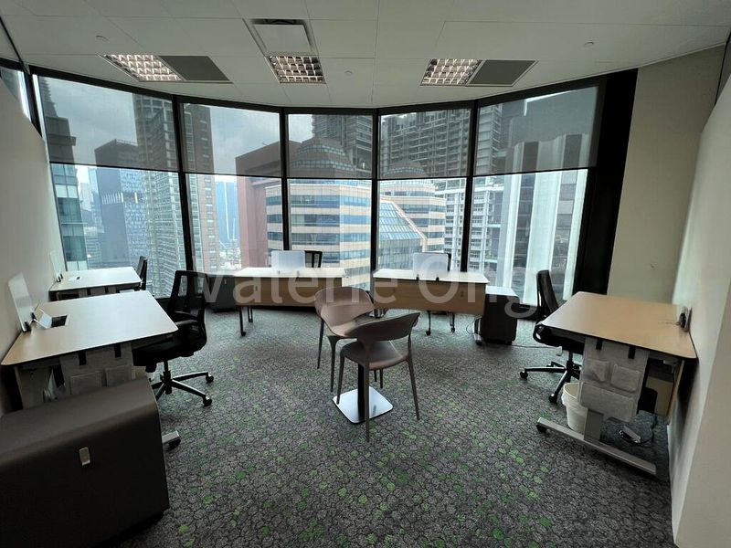 Office for Rent: Hub Synergy Point - Image 18
