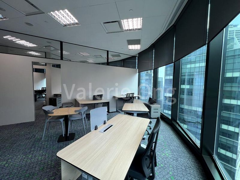 Office for Rent: Hub Synergy Point - Image 19