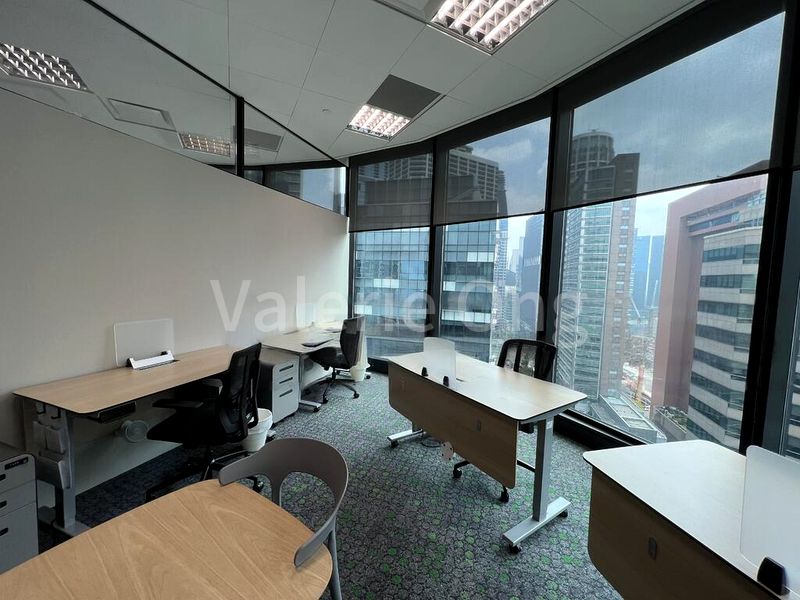 Office for Rent: Hub Synergy Point - Image 12