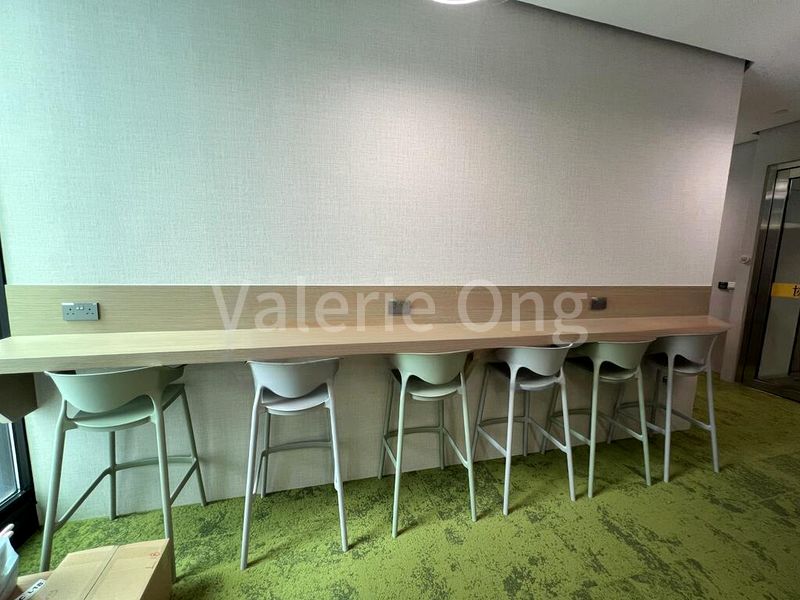 Office for Rent: Hub Synergy Point - Image 6