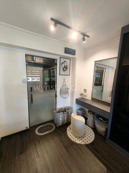 5 Room (5I) HDB for Rent in  757 Woodlands Avenue 4 - Image 4