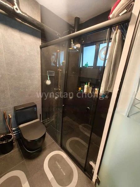 5 Room (5I) HDB for Rent in  757 Woodlands Avenue 4 - Image 2