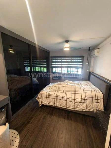 5 Room (5I) HDB for Rent in  757 Woodlands Avenue 4 - Image 3
