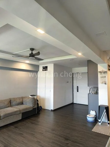 5 Room (5I) HDB for Rent in  757 Woodlands Avenue 4 - Image 1