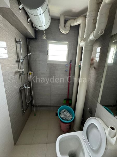 Common Room (HDB) for Rent in 175D Punggol Field - Image 5