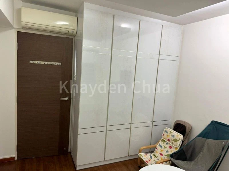 Common Room (HDB) for Rent in 175D Punggol Field - Image 3