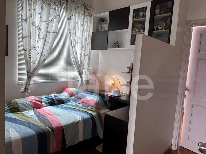 5 Bed Semi-Detached House (Landed) for Sale in Burgundy Hill - Image 5