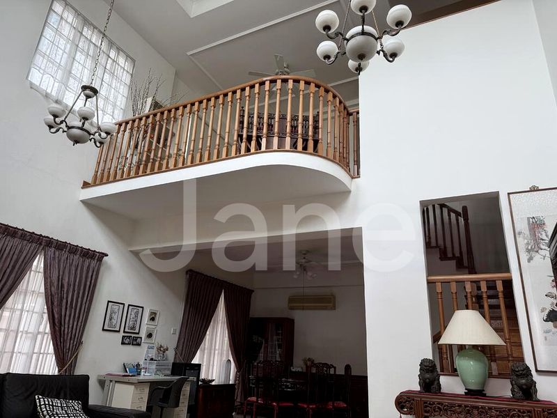 5 Bed Semi-Detached House (Landed) for Sale in Burgundy Hill - Image 17