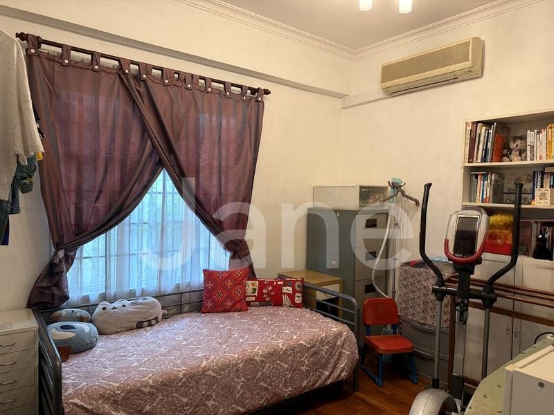 5 Bed Semi-Detached House (Landed) for Sale in Burgundy Hill - Image 16