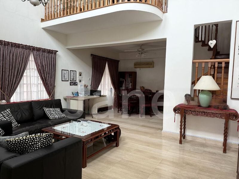 5 Bed Semi-Detached House (Landed) for Sale in Burgundy Hill - Image 19