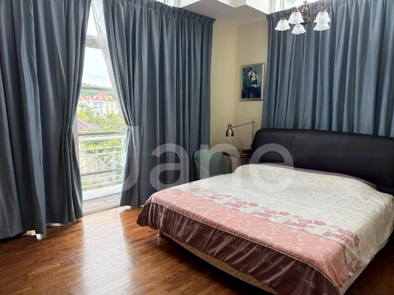 5 Bed Semi-Detached House (Landed) for Sale in Burgundy Hill - Image 2