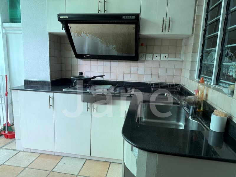 5 Bed Semi-Detached House (Landed) for Sale in Burgundy Hill - Image 14