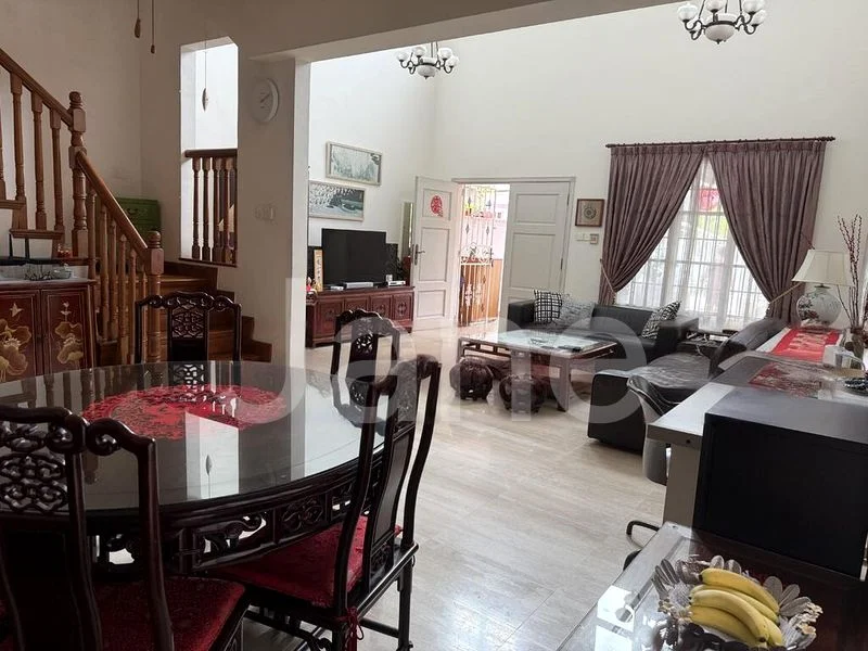 5 Bed Semi-Detached House (Landed) for Sale in Burgundy Hill - Image 18