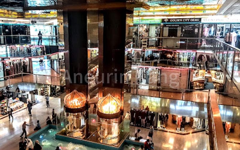 Shop / Shophouse for Rent in  The Golden Landmark - Image 3