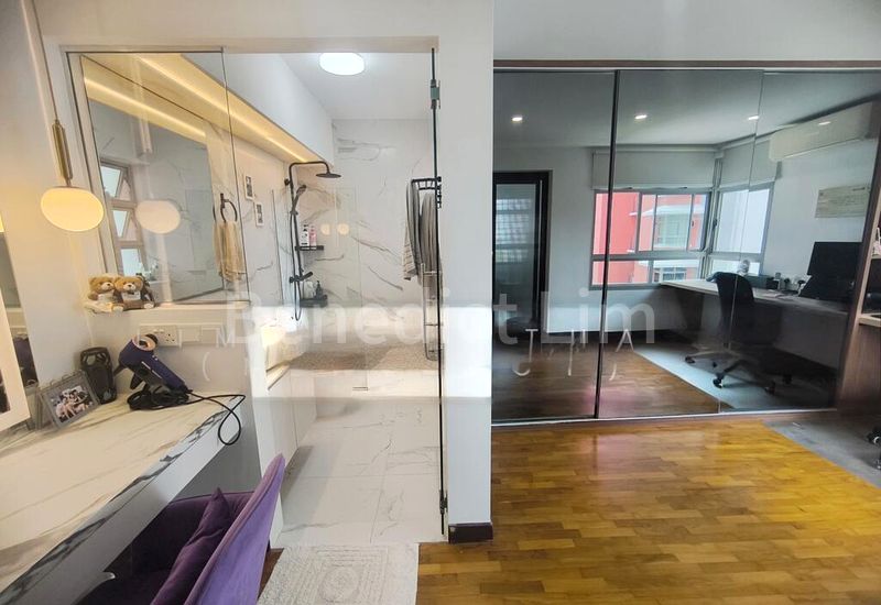 Premium HDB for Sale in 270A Sengkang Central - Image 4