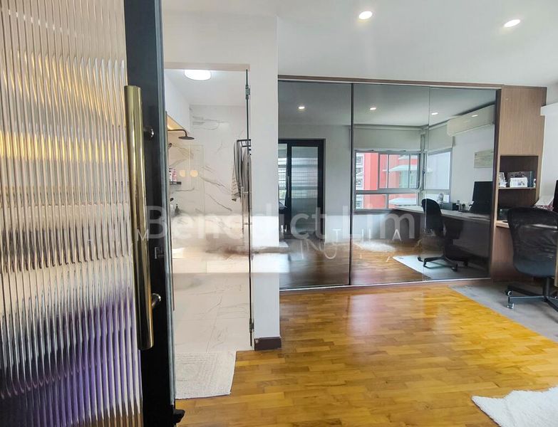 Premium HDB for Sale in 270A Sengkang Central - Image 3