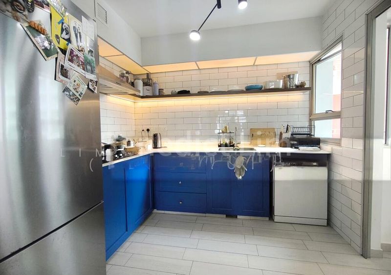 Premium HDB for Sale in 270A Sengkang Central - Image 10