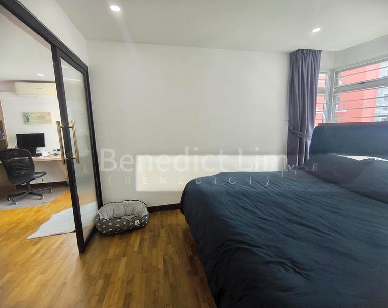 Premium HDB for Sale in 270A Sengkang Central - Image 7