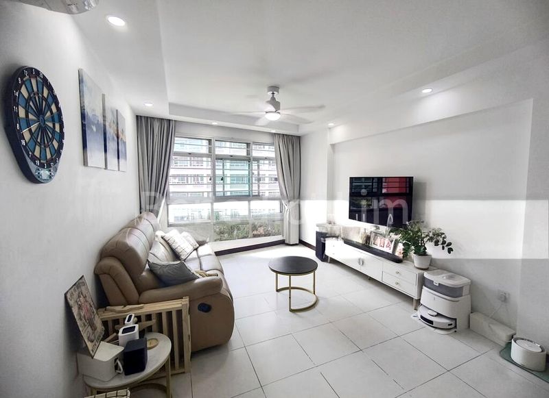 Premium HDB for Sale in 270A Sengkang Central - Image 2