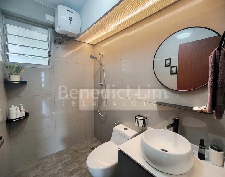 Premium HDB for Sale in 270A Sengkang Central - Image 8