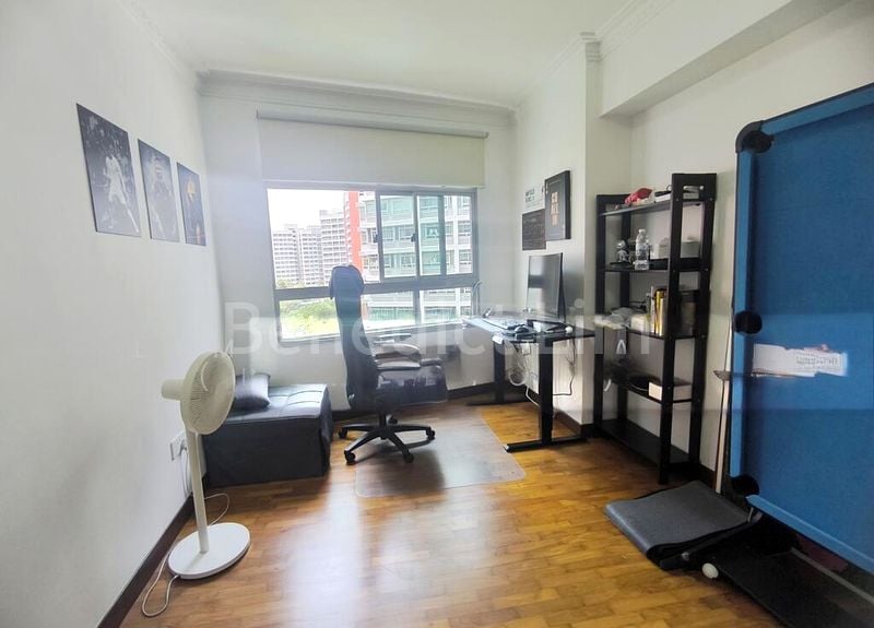 Premium HDB for Sale in 270A Sengkang Central - Image 5