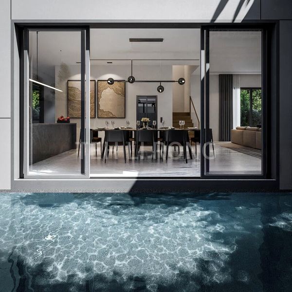 6 Bed Semi-Detached House (Landed) for Sale in  Palm Road - Image 18