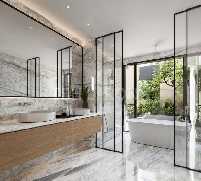 6 Bed Semi-Detached House (Landed) for Sale in  Palm Road - Image 16