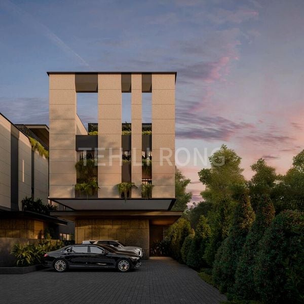 6 Bed Semi-Detached House (Landed) for Sale in  Palm Road - Image 8