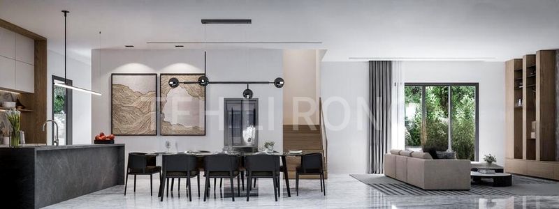 6 Bed Semi-Detached House (Landed) for Sale in  Palm Road - Image 14