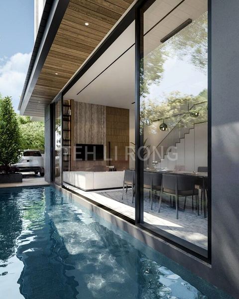 6 Bed Semi-Detached House (Landed) for Sale in  Palm Road - Image 6