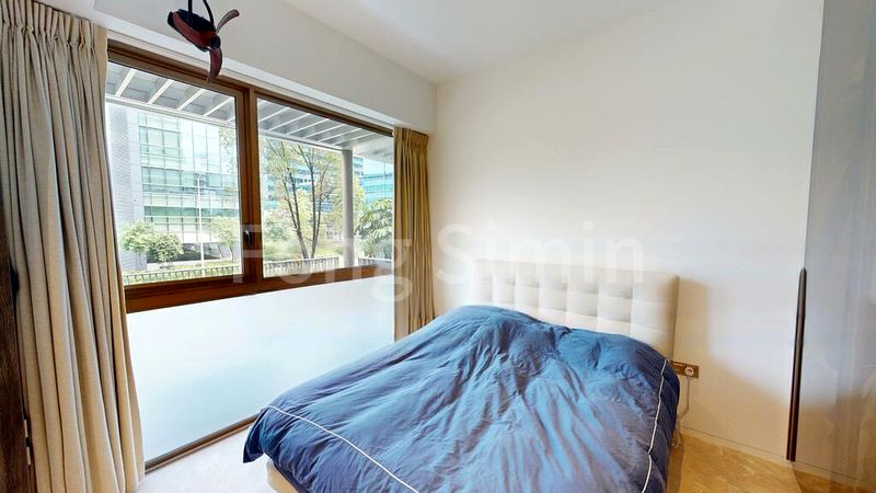 1 Bed Condo for Sale in  The Reef At King's Dock - Image 6