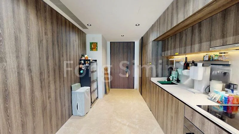 1 Bed Condo for Sale in  The Reef At King's Dock - Image 3
