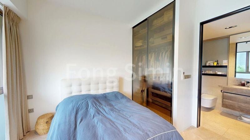 1 Bed Condo for Sale in  The Reef At King's Dock - Image 5