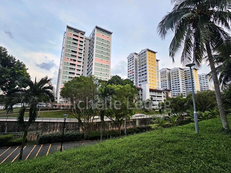 4 Room (4A) HDB for Sale in  510 Jelapang Road - Image 2