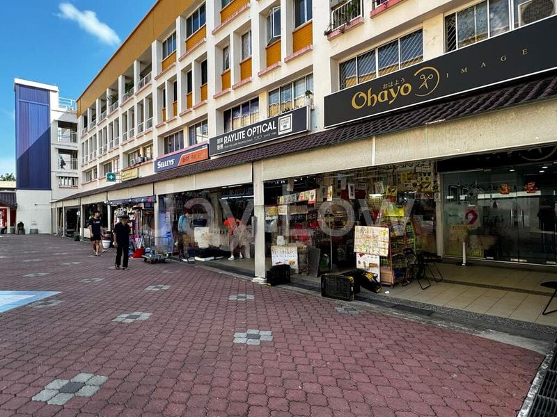 Room (HDB) for Rent in  255 Tampines Street 21 - Image 3