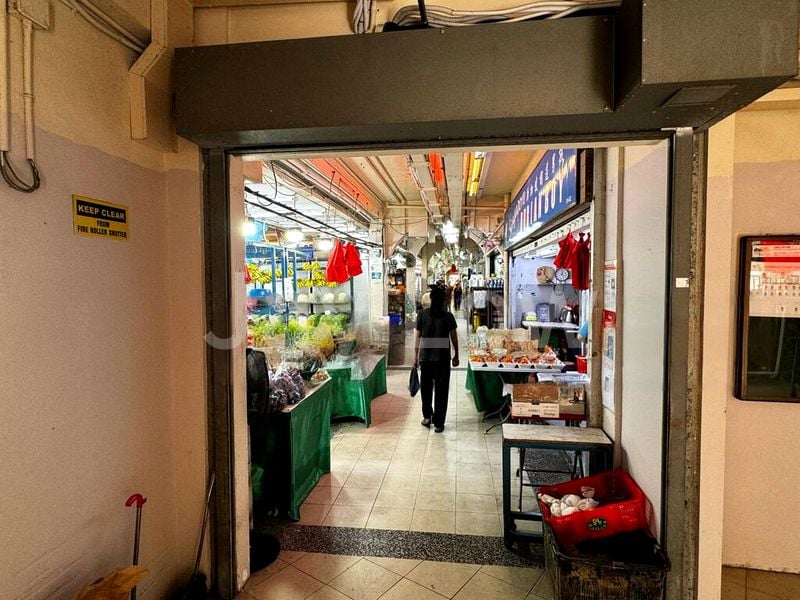 Room (HDB) for Rent in  255 Tampines Street 21 - Image 5